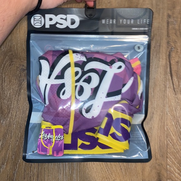 Brand new psd underwear - Picture 3 of 3